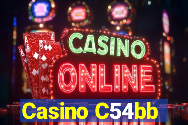 Casino C54bb