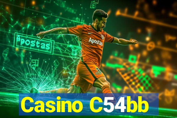 Casino C54bb