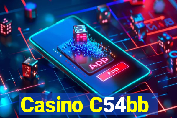 Casino C54bb