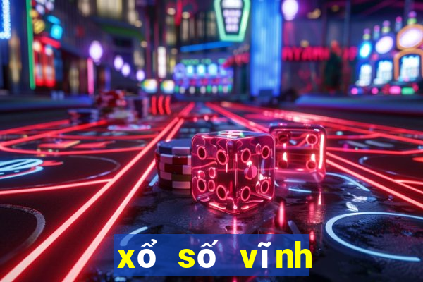 xổ số vĩnh long ngày 26 tháng 5