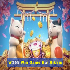 W365 Win Game Bài Rikvip