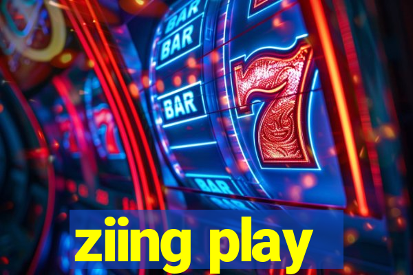 ziing play