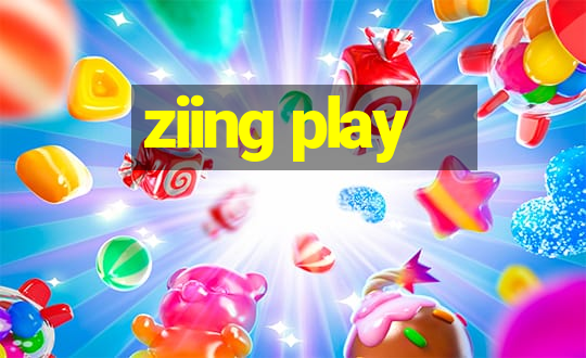 ziing play