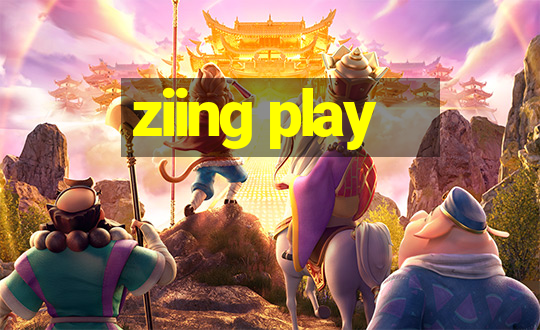 ziing play