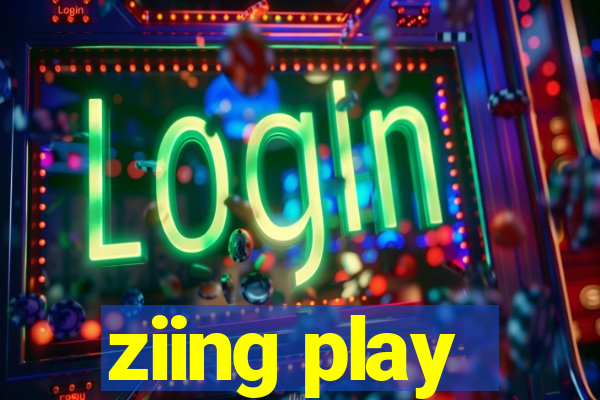 ziing play