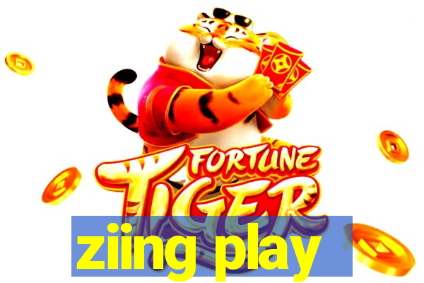 ziing play