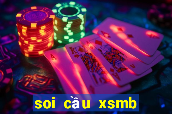 soi cầu xsmb bạc nhớ