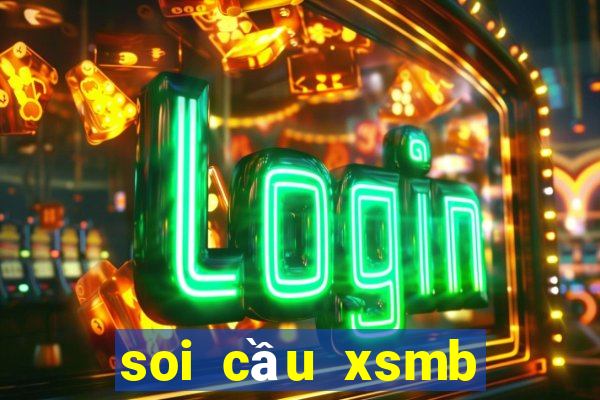 soi cầu xsmb bạc nhớ