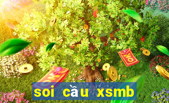 soi cầu xsmb bạc nhớ