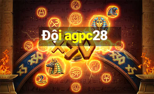 Đội agpc28