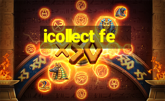 icollect fe