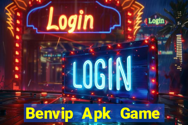 Benvip Apk Game Bài Poker Online