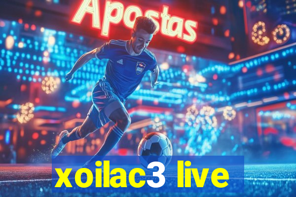 xoilac3 live