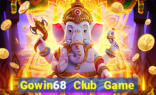 Gowin68 Club Game Bài Ios