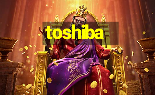 toshiba