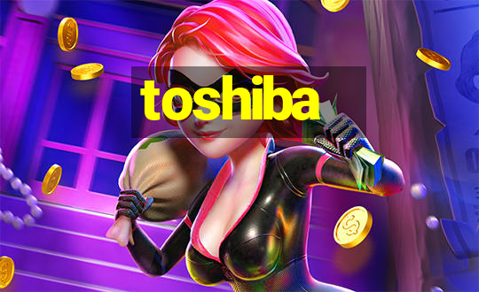 toshiba