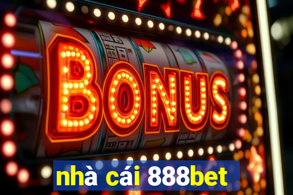 nhà cái 888bet