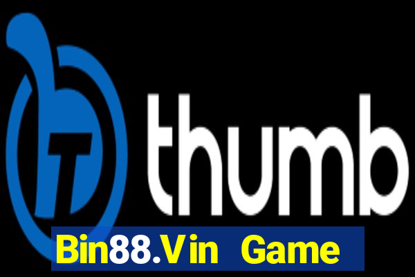 Bin88.Vin Game Thẻ Bài Eloras