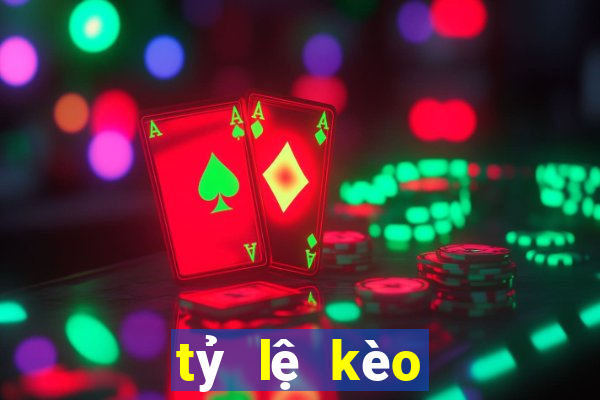 tỷ lệ kèo bóng đá giao hữu