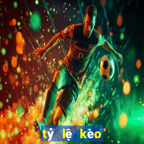 tỷ lệ kèo bóng đá giao hữu