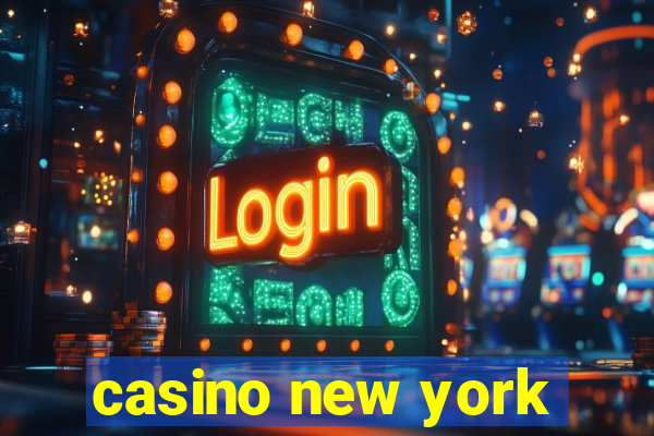 casino new york