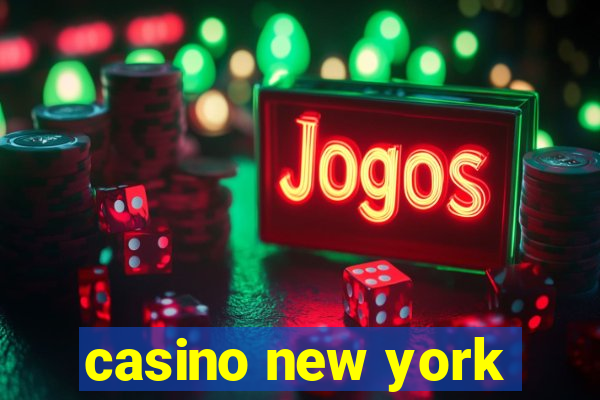 casino new york