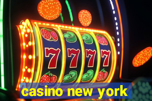 casino new york