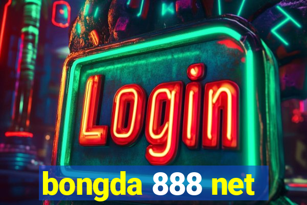 bongda 888 net