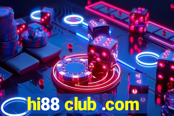 hi88 club .com