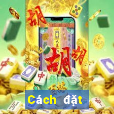 Cách đặt cược XSMT