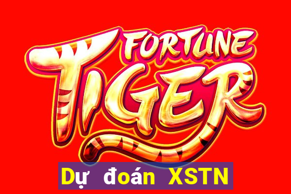 Dự đoán XSTN ngày 30