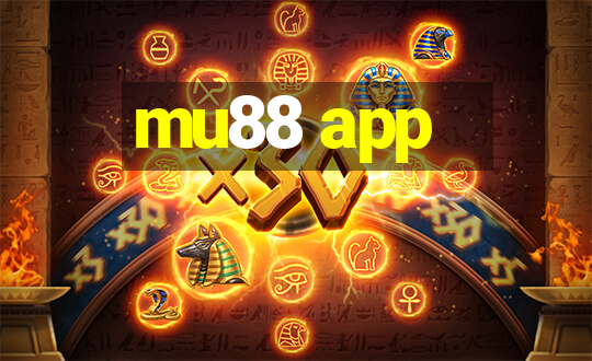 mu88 app