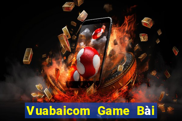 Vuabaicom Game Bài Hay Nhất Hiện Nay