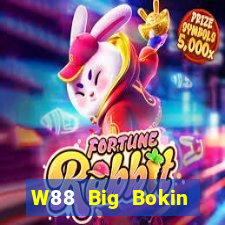 W88 Big Bokin Đăng nhập Đăng ký