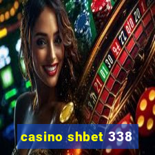 casino shbet 338