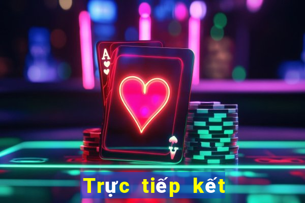 Trực tiếp kết quả XSVL ngày 25