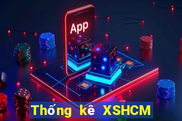 Thống kê XSHCM ngày 24