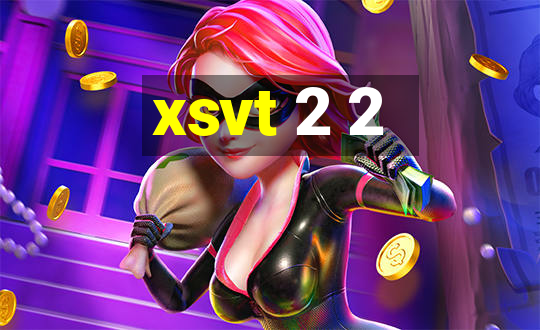 xsvt 2 2