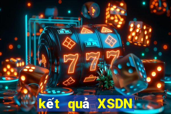 kết quả XSDN ngày 15