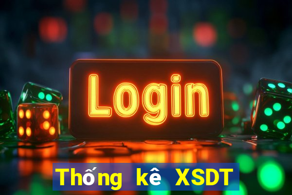 Thống kê XSDT thứ bảy