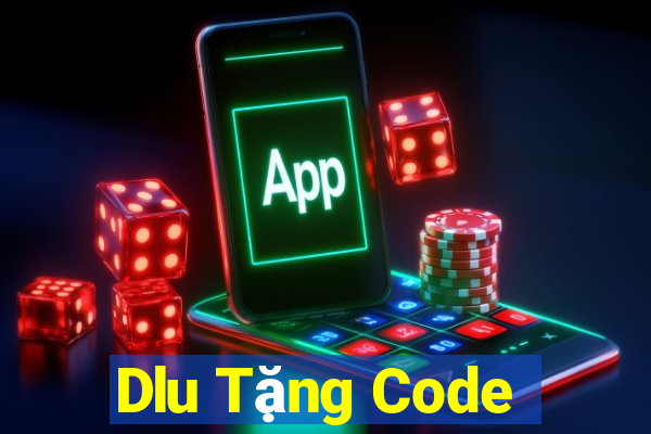 Dlu Tặng Code