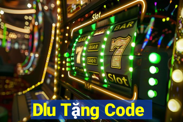 Dlu Tặng Code