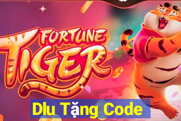 Dlu Tặng Code