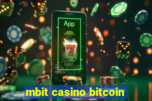 mbit casino bitcoin