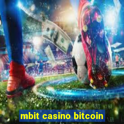 mbit casino bitcoin