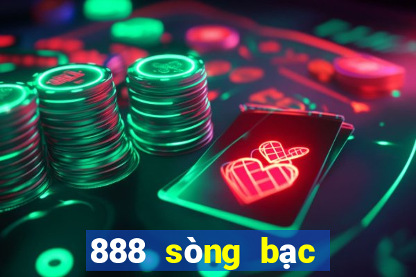 888 sòng bạc trực tuyến ở đó