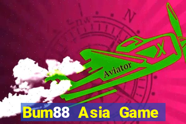 Bum88 Asia Game Bài Qq