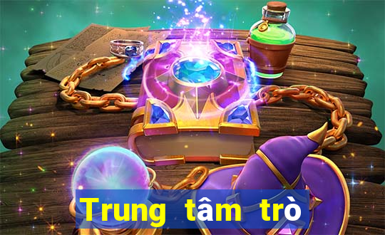 Trung tâm trò chơi Bebe