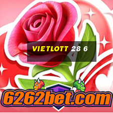 vietlott 28 6