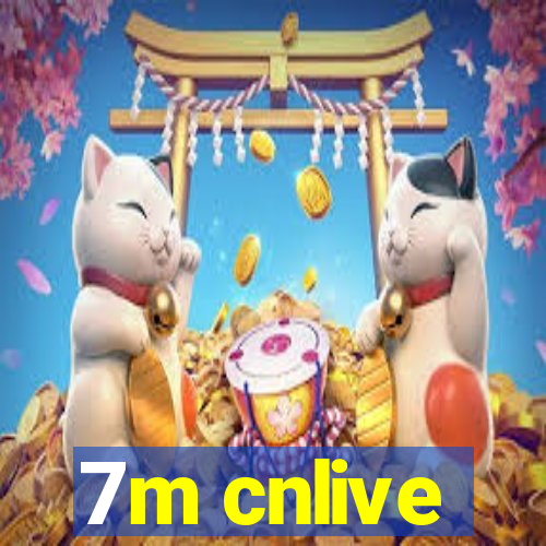 7m cnlive